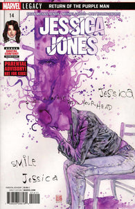 Jessica Jones - 014