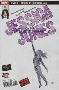 Jessica Jones - 017