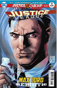 Justice League Vol. 2 - 012