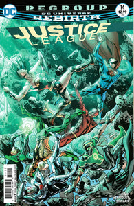 Justice League Vol. 2 - 014