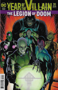 Justice League Vol. 3 - 035
