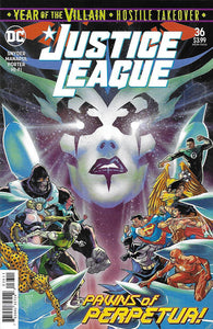 Justice League Vol. 3 - 036