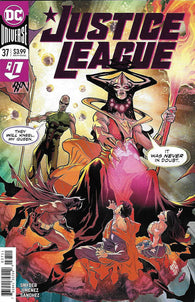 Justice League Vol. 3 - 037