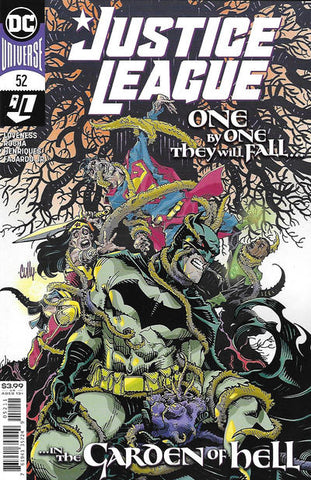 Justice League Vol. 3 - 052