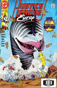 Justice League Europe - 024