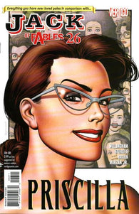 Jack of Fables - 026