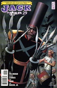 Jack of Fables - 029