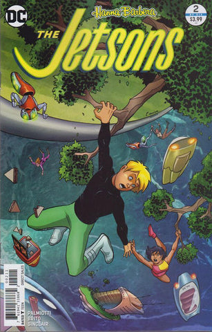 Jetsons Vol. 5 - 02