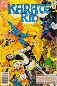Karate Kid - 013