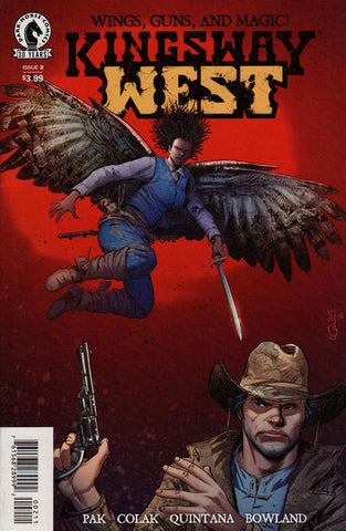 Kingsway West - 02