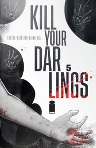 Kill Your Darlings - 05