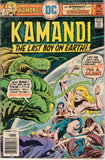 Kamandi - 039 - Very Good