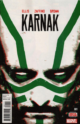 Karnak - 01