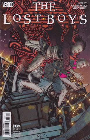 Lost Boys - 03