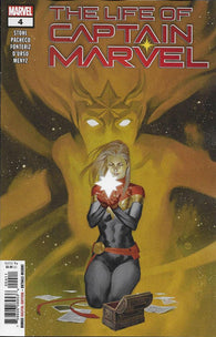 Life of Captain Marvel Vol. 2 - 04