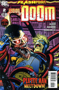 Flashpoint Legion of Doom - 02