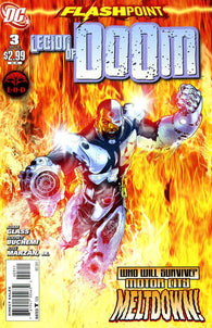 Flashpoint Legion of Doom - 03