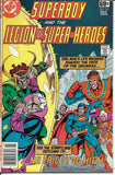 Legion Of Super-Heroes - 237 - Fine