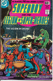 Legion Of Super-Heroes - 238 - Very Good