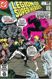 Legion Of Super-Heroes - 271 - Fine