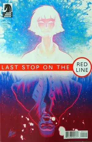 Last Stop On The Red Line - 02