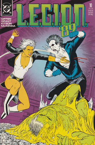Legion - 010