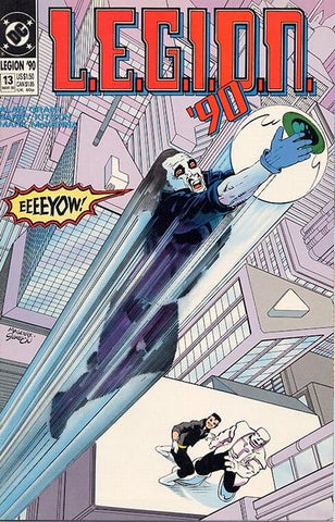 Legion - 013
