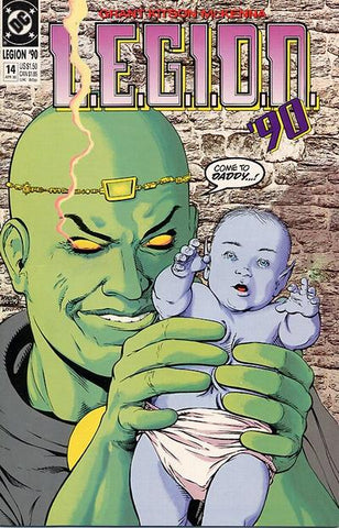 Legion - 014