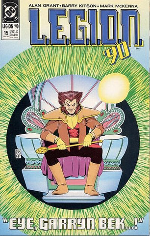 Legion - 015