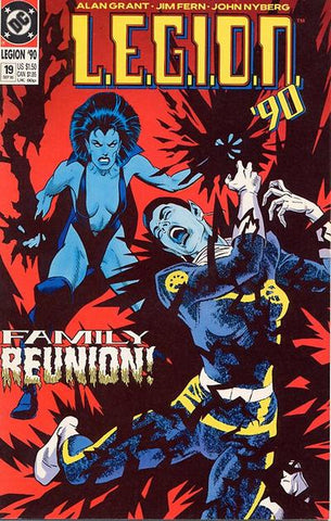 Legion - 019