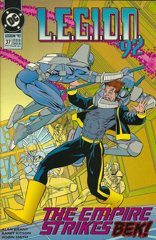 Legion - 037