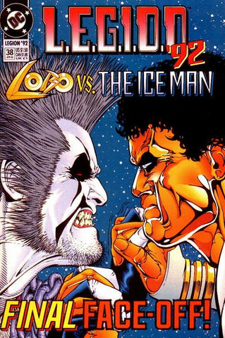 Legion - 038