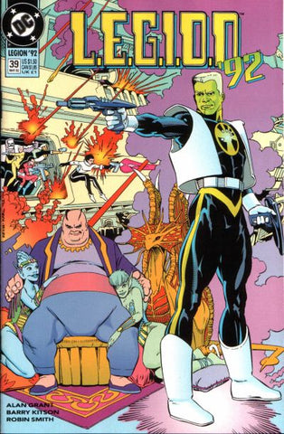 Legion - 039