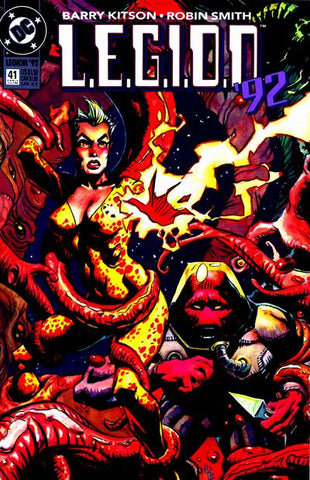 Legion - 041