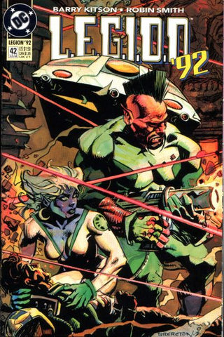 Legion - 042