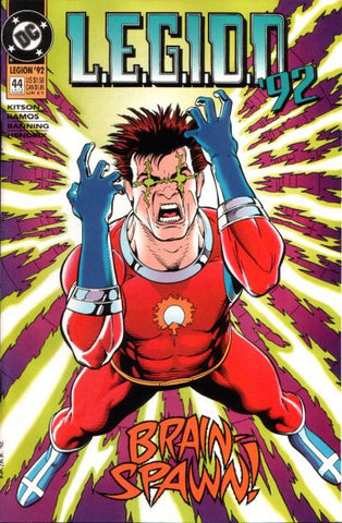 Legion - 044