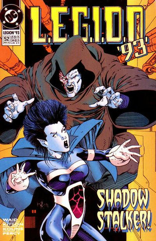 Legion - 052