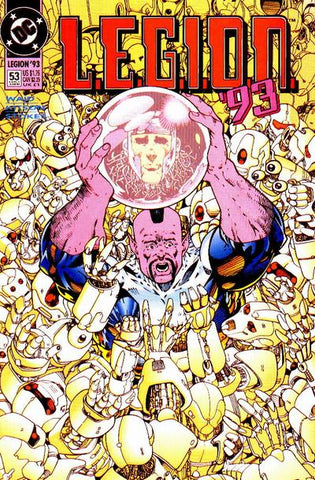 Legion - 053