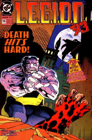 Legion - 056