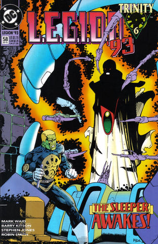 Legion - 058