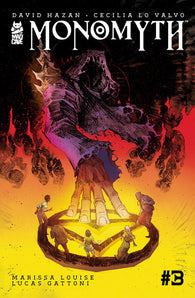 Monomyth - 03