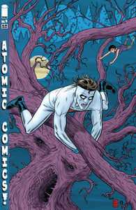 Madman Atomic Comics - 004