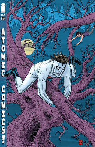 Madman Atomic Comics - 004