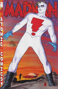 Madman Atomic Comics - 008