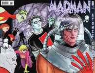 Madman Atomic Comics - 013