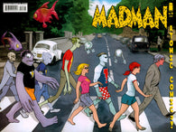 Madman Atomic Comics - 016