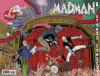 Madman Atomic Comics - 017