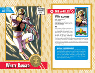 Mighty Morphin Power Rangers Vol. 3 - 040 Alternate