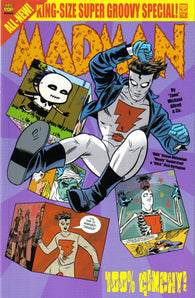 Madman Super Groovy - Special 01