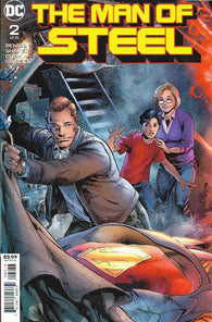Man of Steel - 02